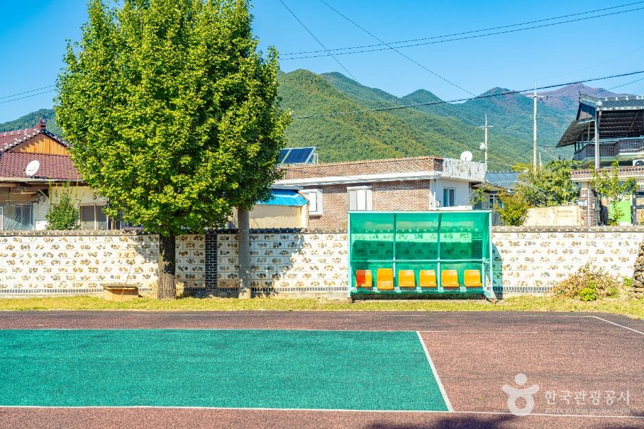 [전남광주통합특별시] 지리산 황전마을