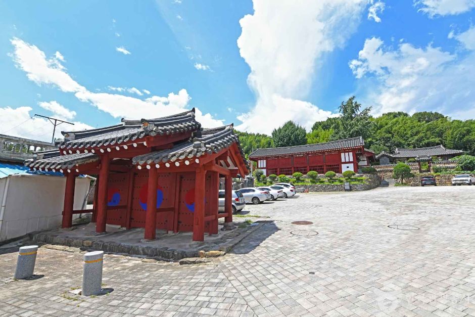 [전남광주통합특별시] 담양향교