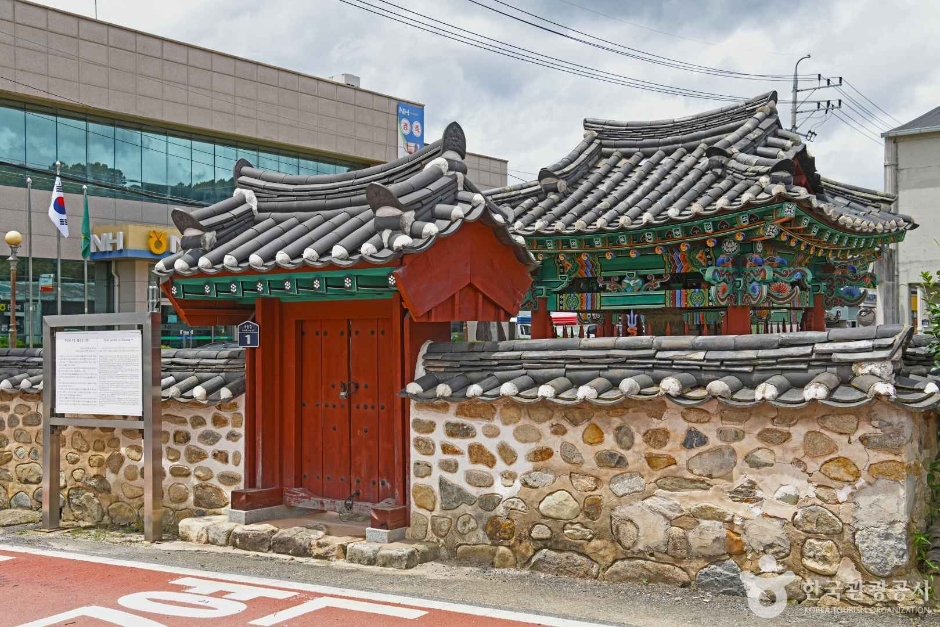 [전남광주통합특별시] 독상리석등