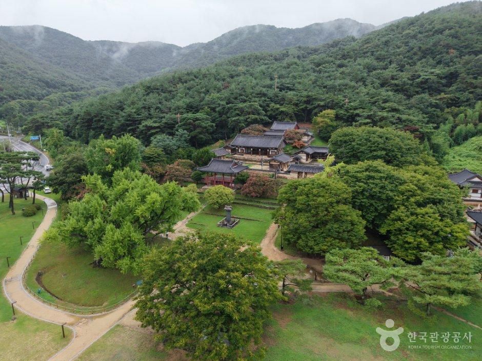 [대구] 도동서원 [유네스코 세계유산]