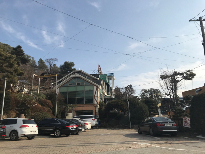 [충북] 금수장장어구이