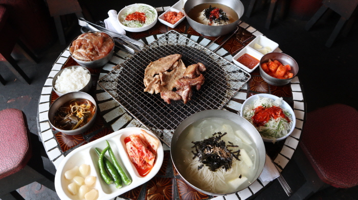 [충북] 남들갈비