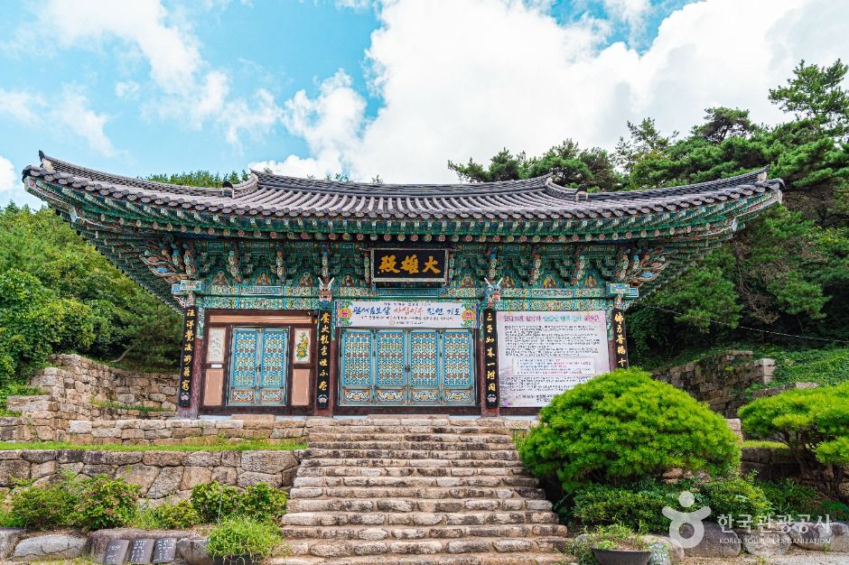 [전남광주통합특별시] 원갑사