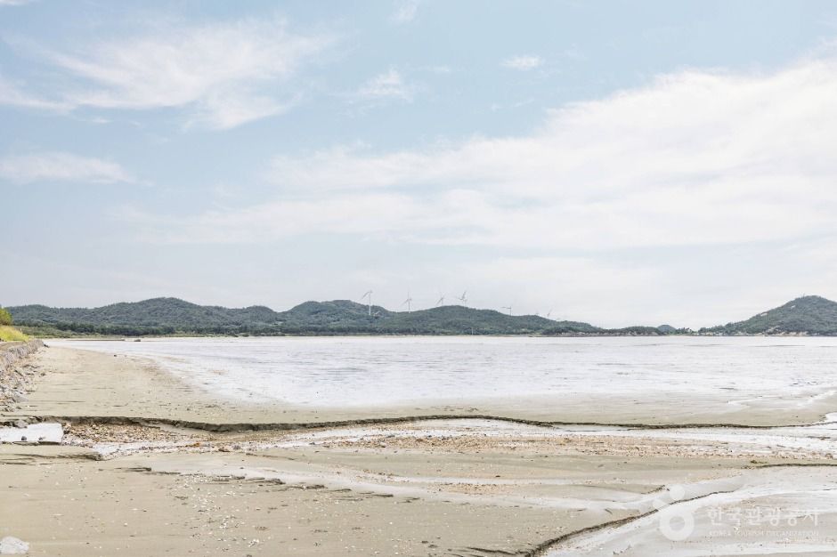 [전남광주통합특별시] 둔장해변
