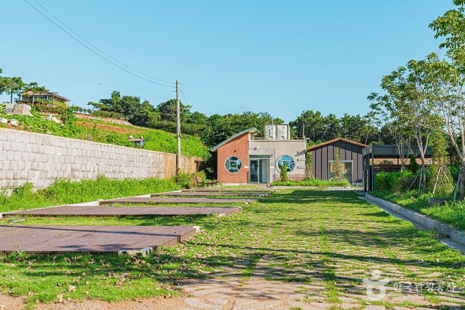 [전남광주통합특별시] 영해공원