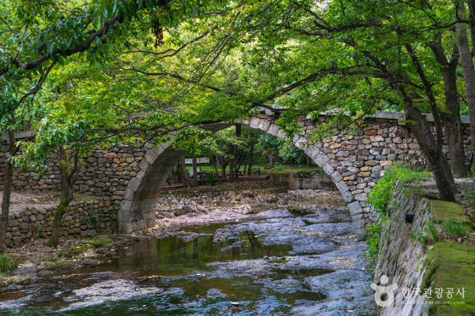 [전남광주통합특별시] 여수 흥국사 홍교