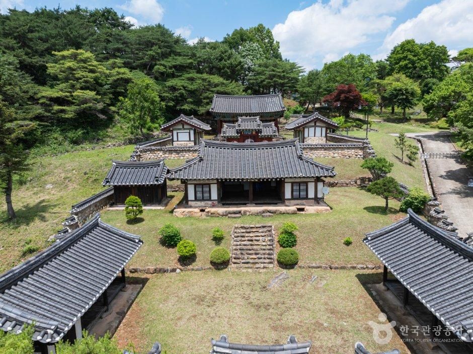 [충북] 제천 청풍향교