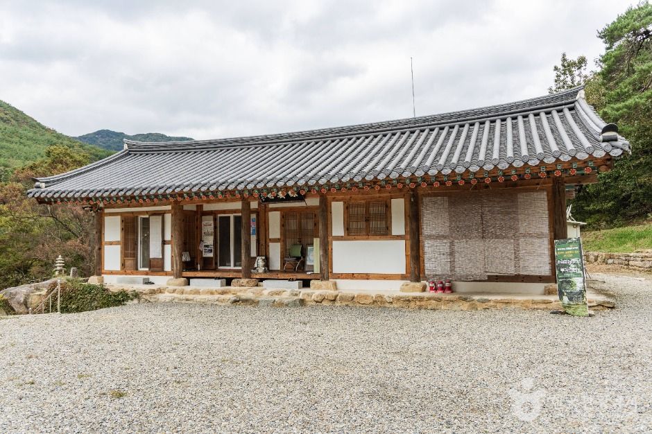 [충북] 채운암