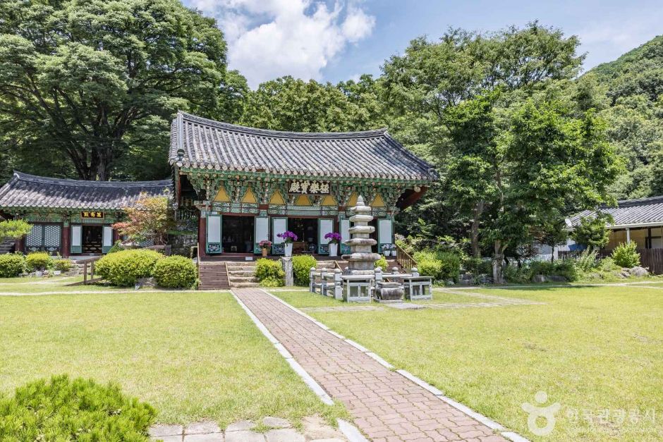 [충북] 보살사(청주)